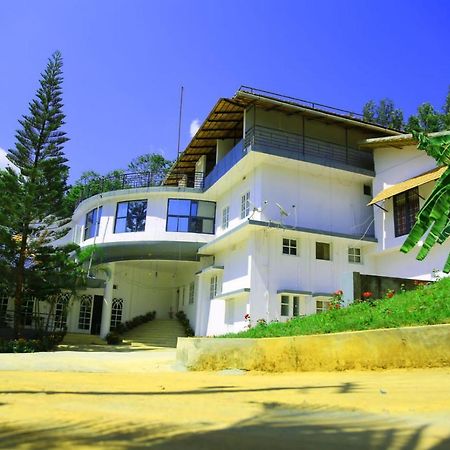 Mothers Bounty By Lazo , Coorg Lejlighed Madikeri Eksteriør billede